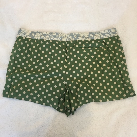 NWT GapBody Boxer Style Sleep Shorts - Picture 4 of 4